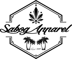 Sabog Image Sabog Logo Hoodies – Sabog Apparel