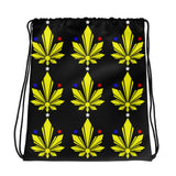 Sabog Philippines Drawstring bag