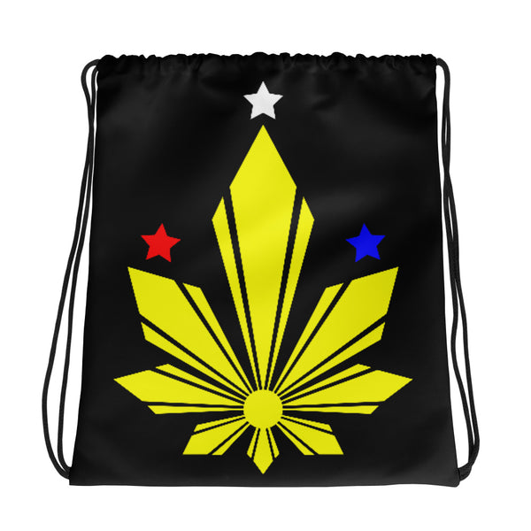 Sabog Philippines Drawstring bag