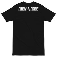 Sabog Pinoy premium heavyweight tee