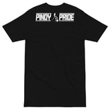 Sabog Pinoy premium heavyweight tee