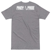 Sabog Pinoy premium heavyweight tee