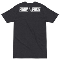 Sabog Pinoy premium heavyweight tee