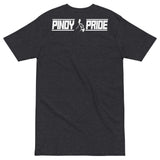 Sabog Pinoy premium heavyweight tee