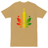 Sabog Irie Men's Tee