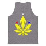 Sabog Pinoy premium tank top