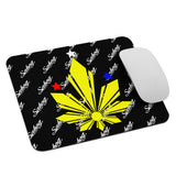 Sabog Mouse pad