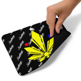 Sabog Mouse pad