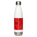Sabog All Over Stainless Steel Water Bottle
