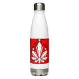 Sabog All Over Stainless Steel Water Bottle