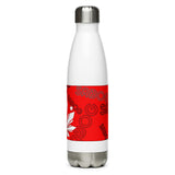 Sabog All Over Stainless Steel Water Bottle