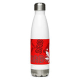 Sabog All Over Stainless Steel Water Bottle