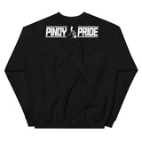 Sabog Pinoy Sweatshirt