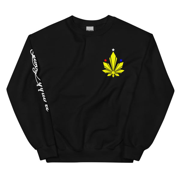 Sabog Pinoy Sweatshirt