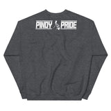 Sabog Pinoy Sweatshirt