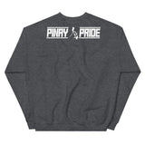 Sabog Pinay Sweatshirt