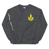 Sabog Pinoy Sweatshirt