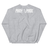 Sabog Pinoy Sweatshirt