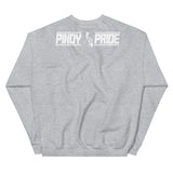 Sabog Pinoy Sweatshirt