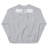 Sabog Pinay Sweatshirt