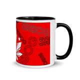 Sabog All Over Mug with Color Inside
