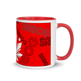 Sabog All Over Mug with Color Inside